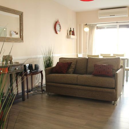 דירות בואנוס איירס Departamento Junin 5 מראה חיצוני תמונה